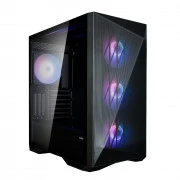 Zalman Z9 Iceberg MS без БП (Z9ICEBERGMSBLACK) (UA)