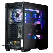 Zalman Z9 Iceberg MS без БП (Z9ICEBERGMSBLACK) (UA)