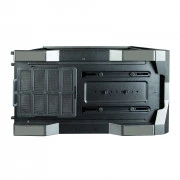 Zalman Z9 Iceberg MS без БП (Z9ICEBERGMSBLACK) (UA)