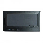 Zalman Z9 Iceberg MS без БП (Z9ICEBERGMSBLACK) (UA)