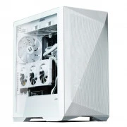 Zalman Z9 Iceberg MS без БП (Z9ICEBERGMSWHITE) (UA)