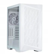 Zalman Z9 Iceberg MS без БП (Z9ICEBERGMSWHITE) (UA)