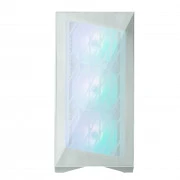 Zalman Z9 Iceberg MS без БП (Z9ICEBERGMSWHITE) (UA)