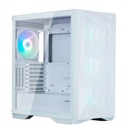 Zalman Z9 Iceberg MS без БП (Z9ICEBERGMSWHITE) (UA)