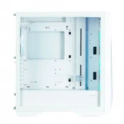 Zalman Z9 Iceberg MS без БП (Z9ICEBERGMSWHITE) (UA)