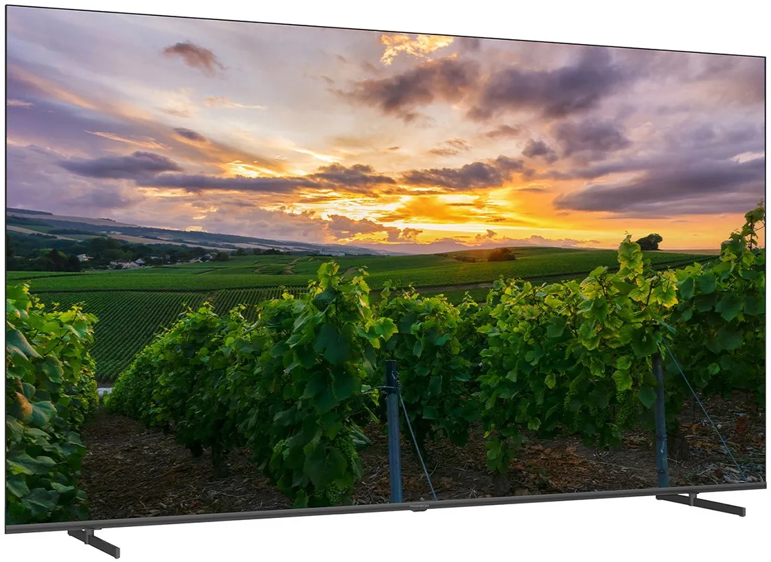 Thomson Android TV 75 QLED 75QA2S13 Тип підсвічування Direct LED