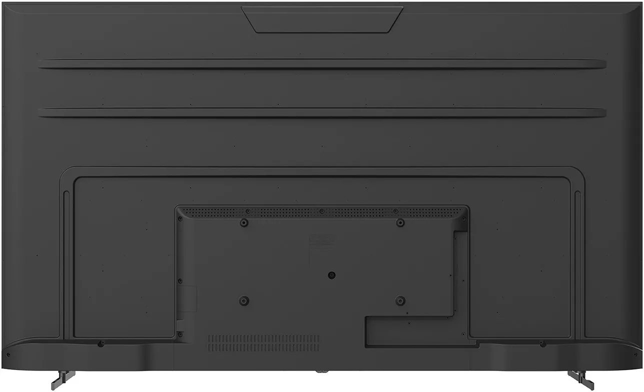 Thomson Android TV 75 QLED 75QA2S13 Матрица QLED