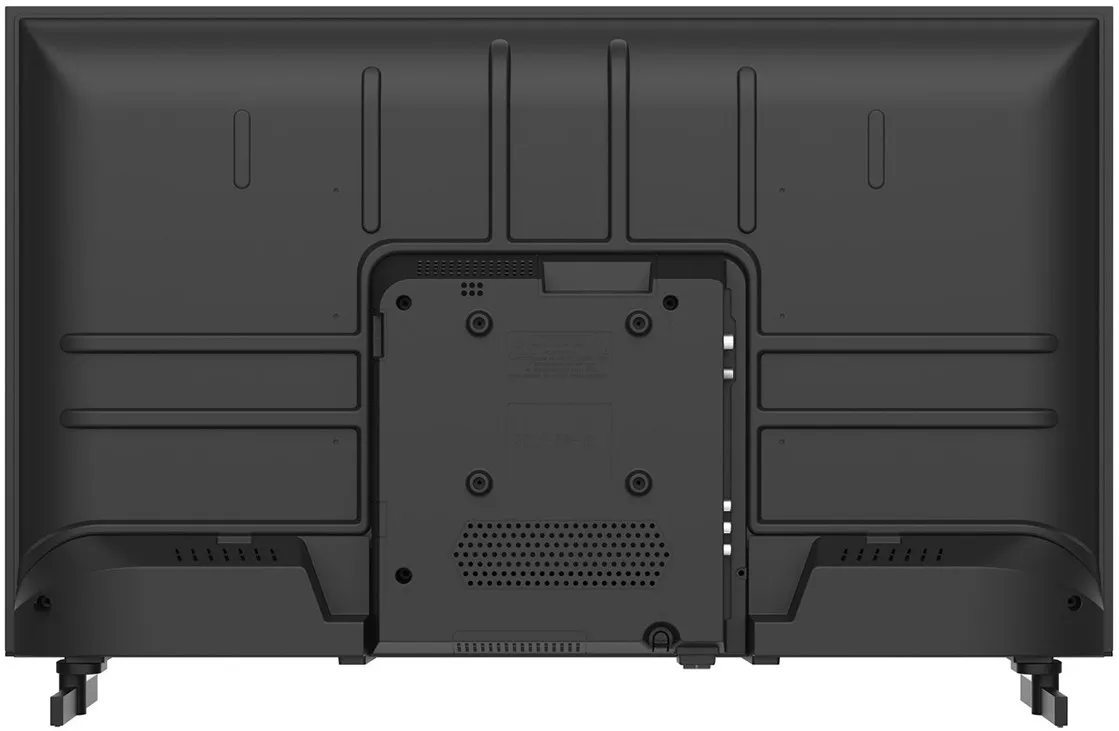 Thomson Easy TV 43 FHD 43FD2S13 Покрытие экрана глянцевое