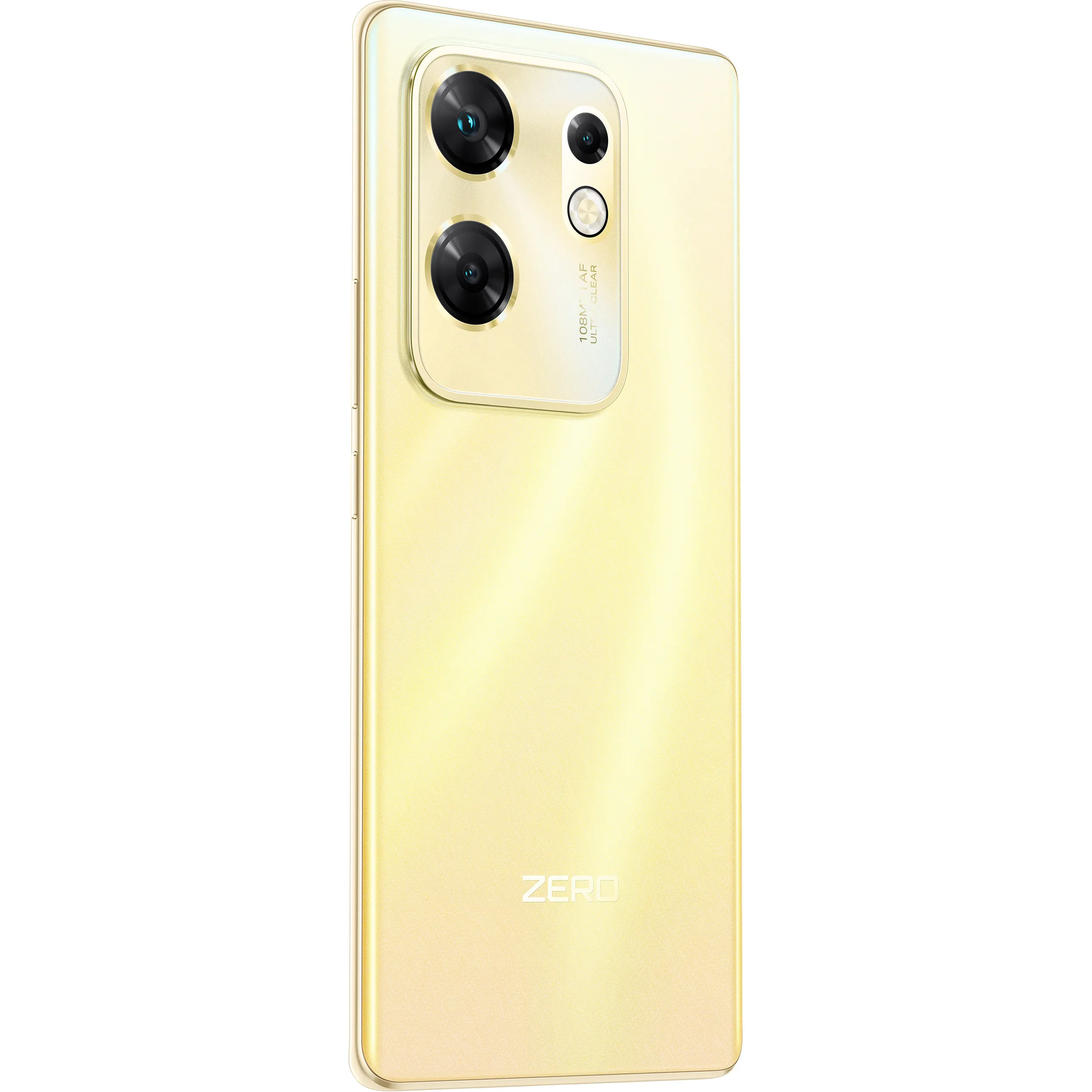 Infinix Zero 30 4G (X6731B) 8/256GB Sunset Gold (UA) Оперативна пам'ять, ГБ 8