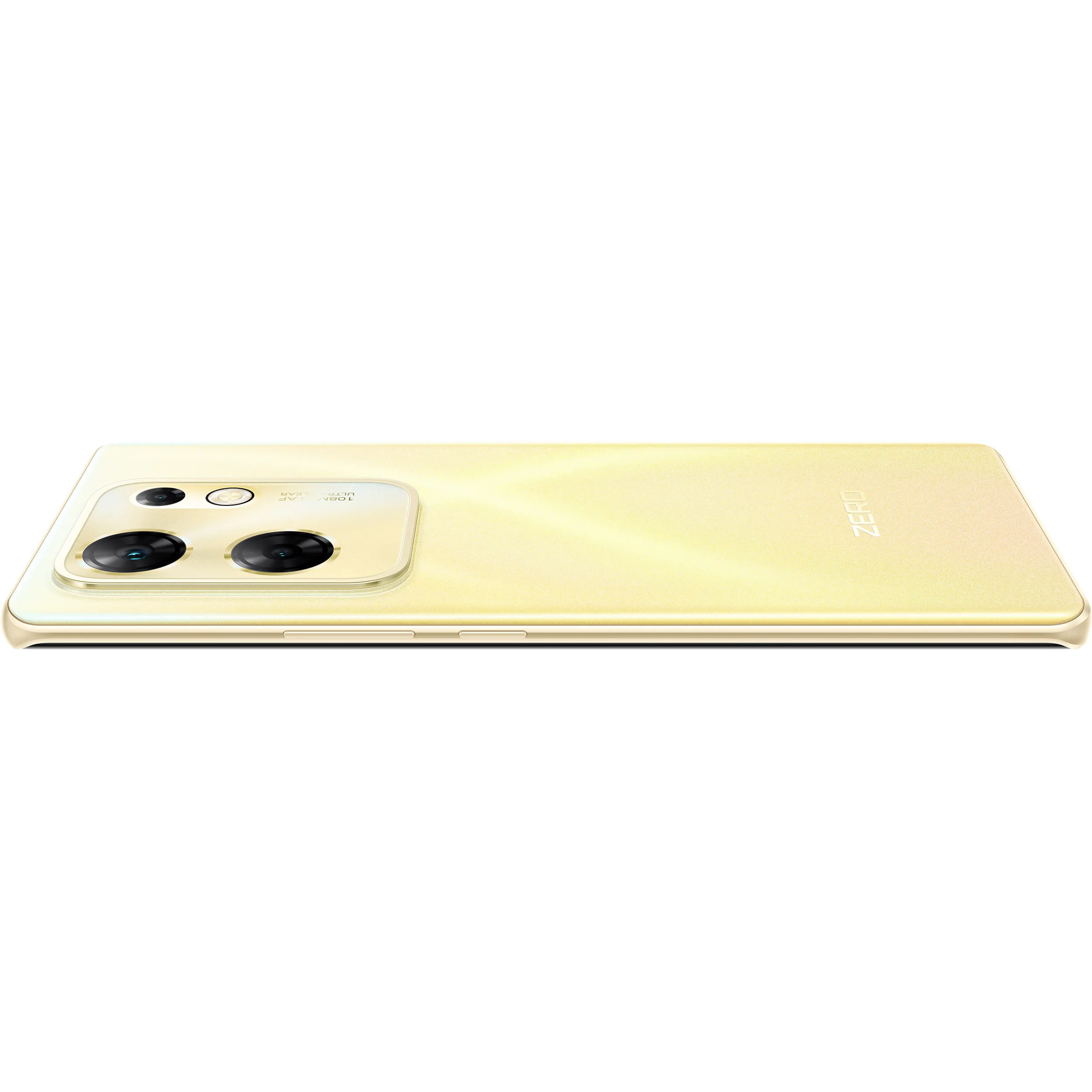 Infinix Zero 30 4G (X6731B) 8/256GB Sunset Gold (UA) Бренд Infinix