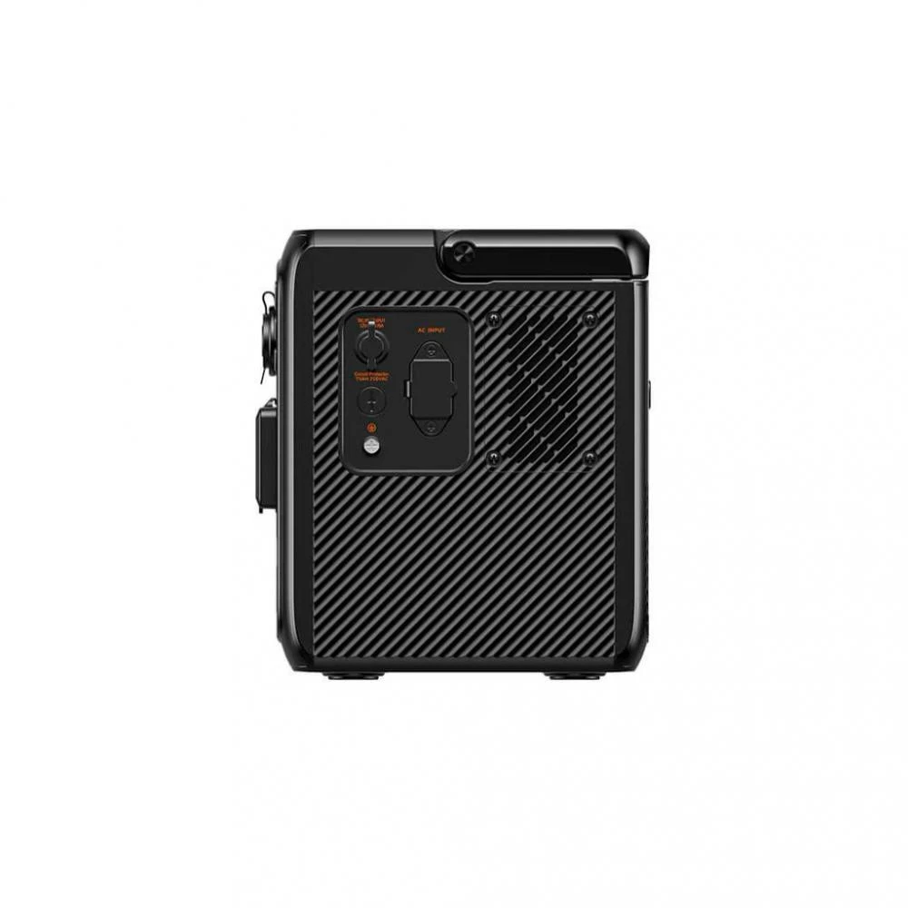 BLUETTI AC60P 504Wh 600W (EU) Автомобильная розетка (прикуриватель) 1