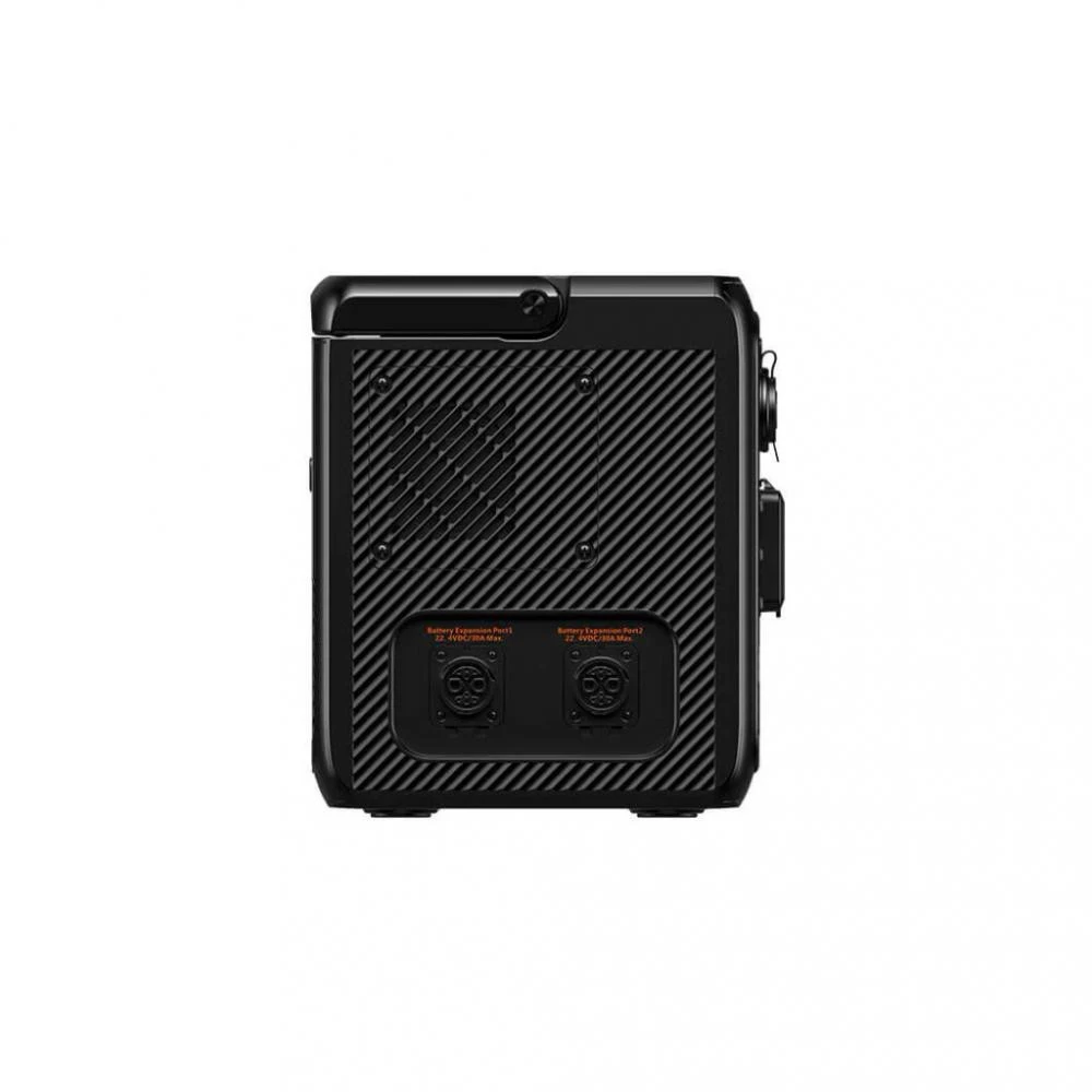 BLUETTI AC60P 504Wh 600W (EU) DC 2