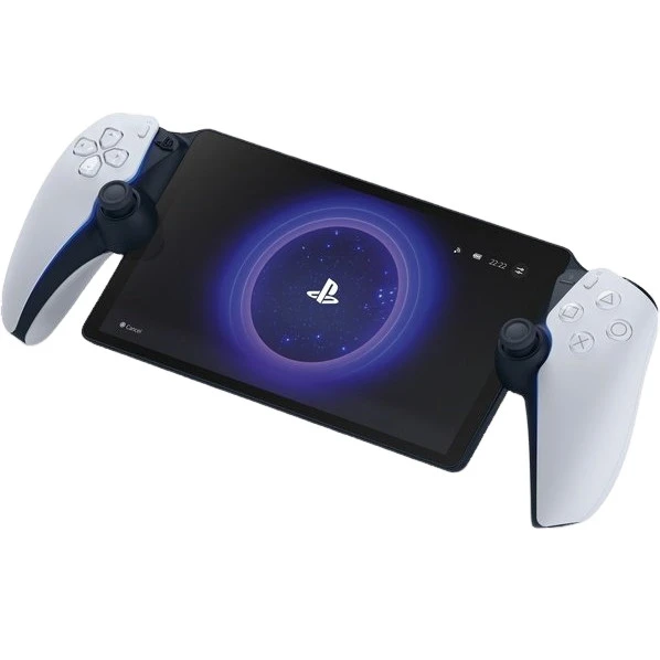 Sony Playstation Portal Remote Player White Комплект поставки Консоль, USB Type-C