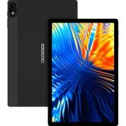 DOOGEE T10 Plus 8/128GB LTE Black
