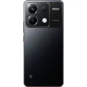 Xiaomi Poco X6 12/256GB Black Europe