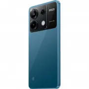 Xiaomi Poco X6 12/256GB Blue Europe