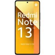 Xiaomi Redmi Note 13 5G 6/128GB Graphite Black Europe