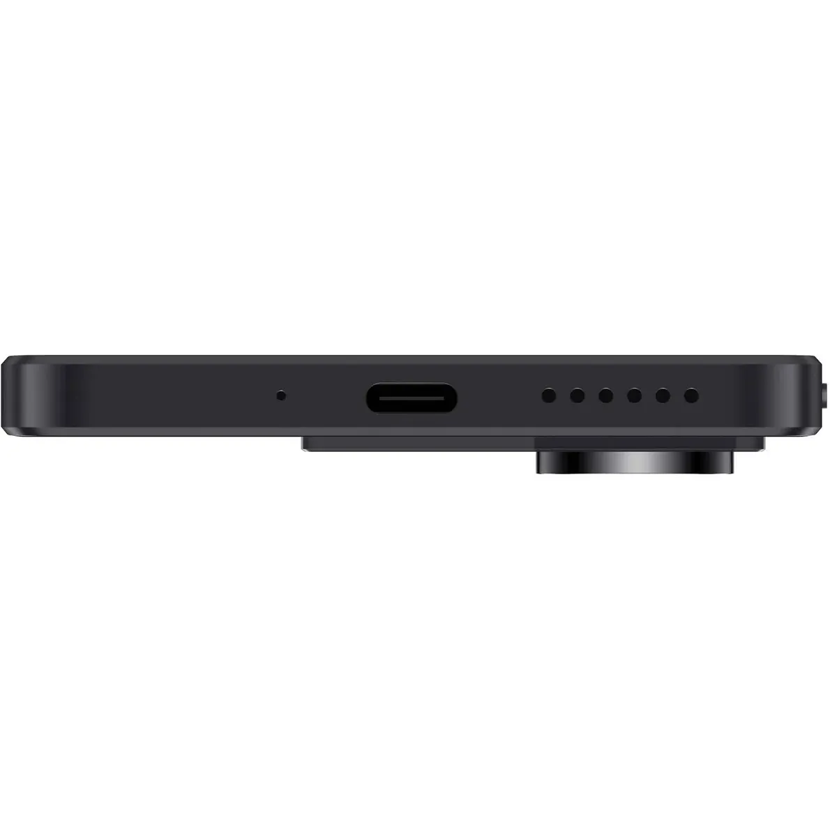 Xiaomi Redmi Note 13 5G 8/256GB Graphite Black Europe Бренд Xiaomi
