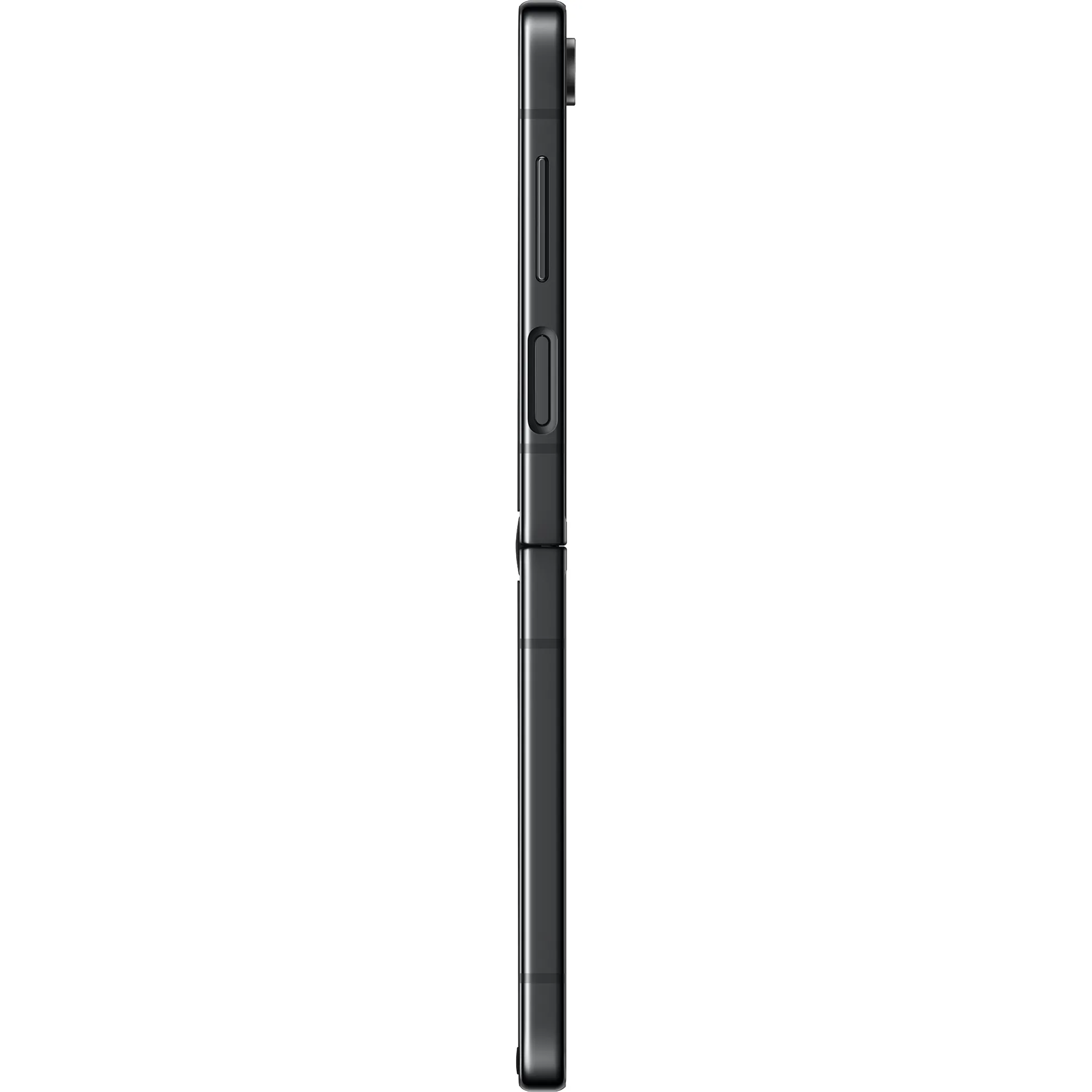 Samsung Galaxy Flip 5 8/512GB Graphite (SM-F7310) Оперативна пам'ять, ГБ 8