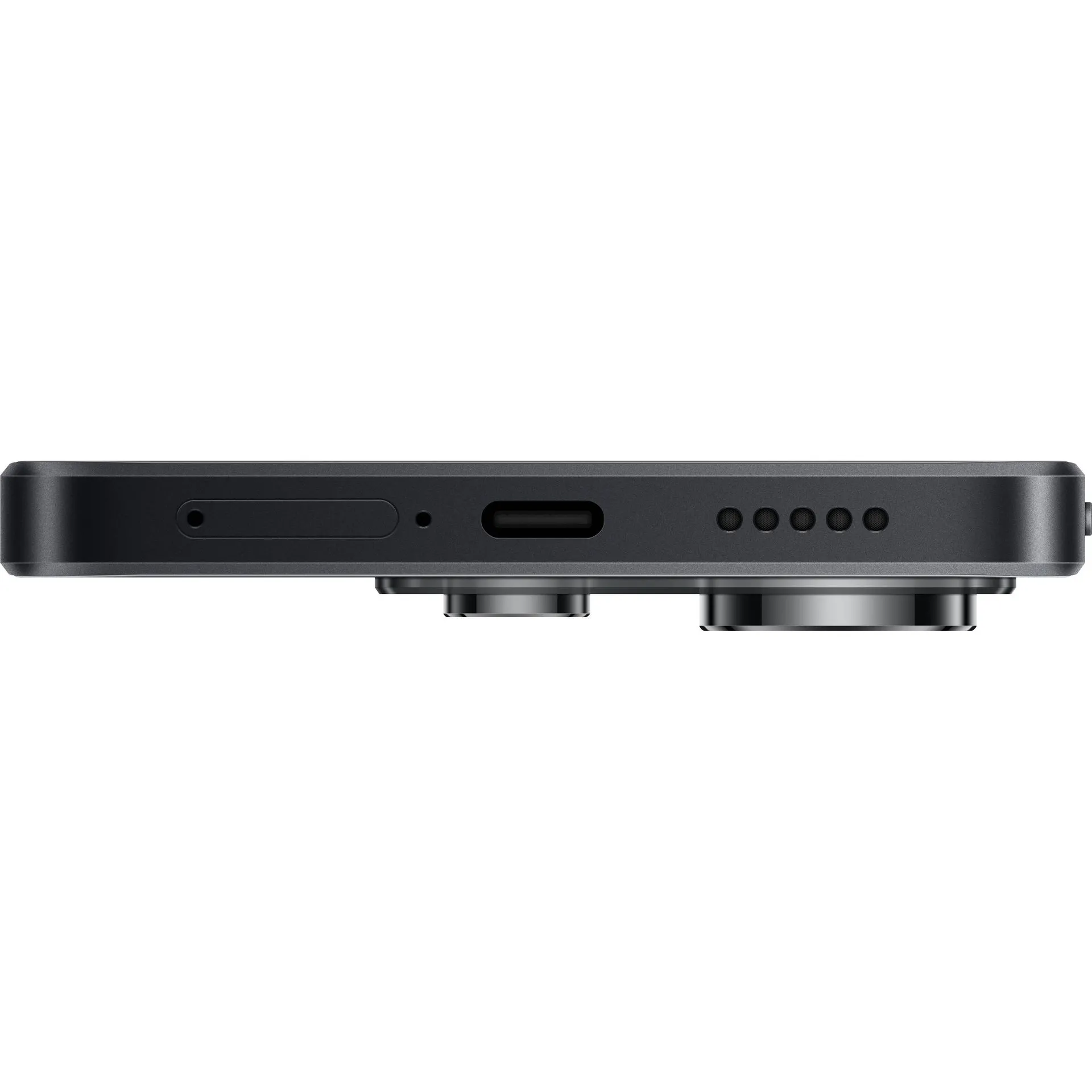 Xiaomi Poco X6 8/256GB Black Europe Лінійка Poco X6