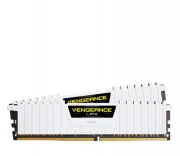 Corsair 16GB (2x8GB) 3200MHz CL16 Vengeance LPX White (CMK16GX4M2E3200C16W) EU