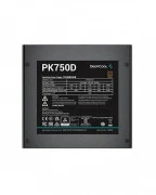 Deepcool PK750D 750W 80 Plus Bronze (R-PK750D-FA0B-EU) EU