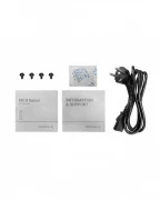 Deepcool PK750D 750W 80 Plus Bronze (R-PK750D-FA0B-EU) EU