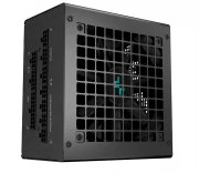 Deepcool PQ750M 750W 80 Plus Gold (R-PQ750M-FA0B-EU) EU