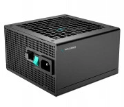 Deepcool PQ750M 750W 80 Plus Gold (R-PQ750M-FA0B-EU) EU