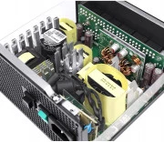 Deepcool PQ750M 750W 80 Plus Gold (R-PQ750M-FA0B-EU) EU