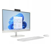 HP 24 AiO Ryzen 3-7320U/8GB/512/Win11 White (24-cr0144nw (9L725EA)) EU