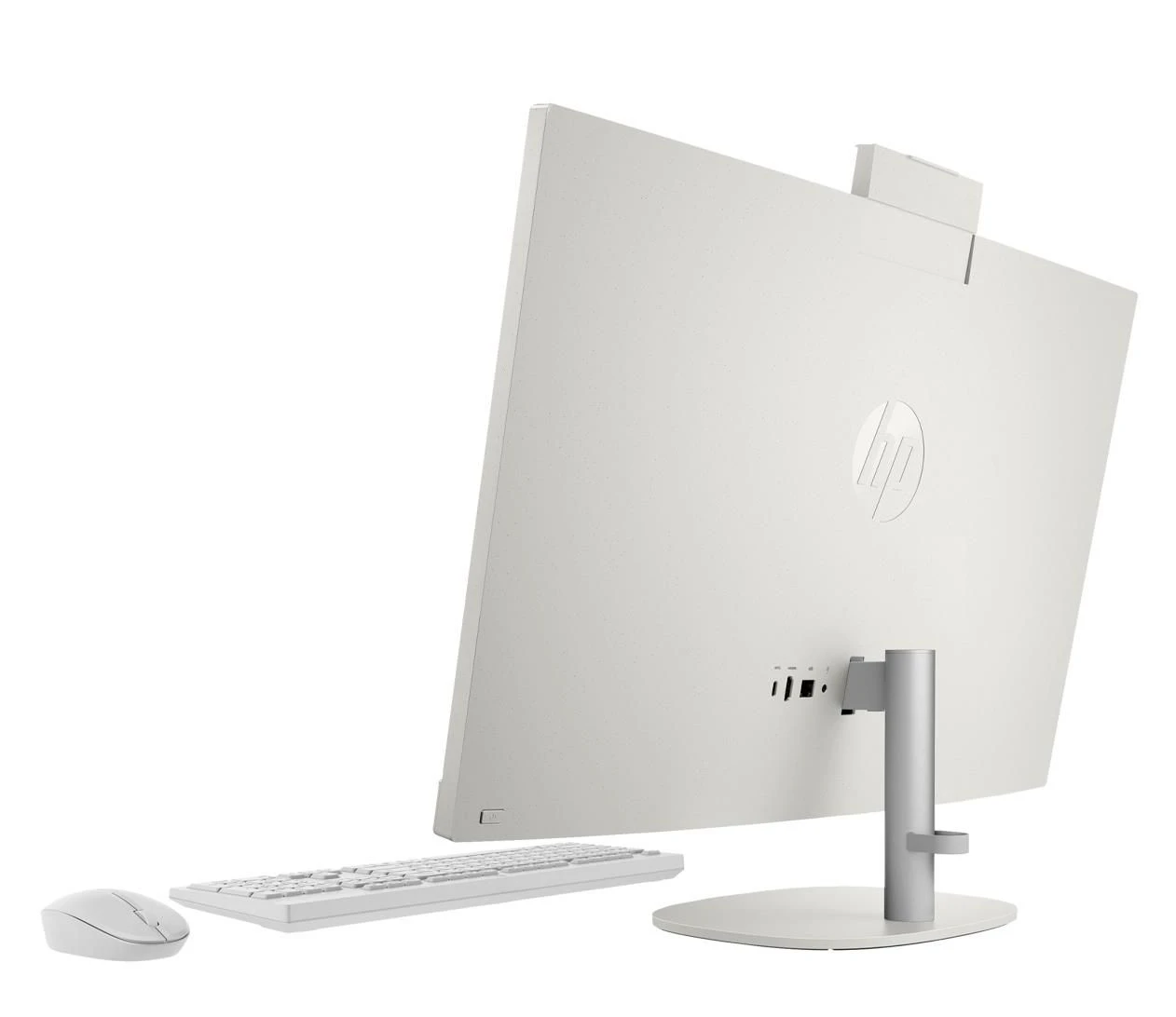 HP 24 AiO Ryzen 5-7520U/16GB/512/Win11Px White (24-cr0184nw (9L728EA)) EU Процессор: AMD Ryzen ™ 5 7520U (4 ядра, 8