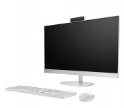 HP 24 AiO Ryzen 5-7520U/16GB/512/Win11x White (24-cr0184nw (9L728EA)) EU