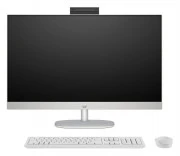 HP 27 AiO Ryzen 5-7520U/16GB/512 White (27-cr0214nw (9L737EA)) EU