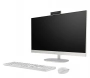HP 27 AiO Ryzen 5-7520U/16GB/512 White (27-cr0214nw (9L737EA)) EU