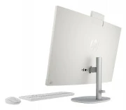 HP 27 AiO Ryzen 5-7520U/16GB/512 White (27-cr0214nw (9L737EA)) EU