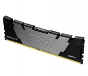 Kingston FURY 16GB (2x8GB) 3600MHz CL16 Renegade Black (KF436C16RB2K2/16) EU