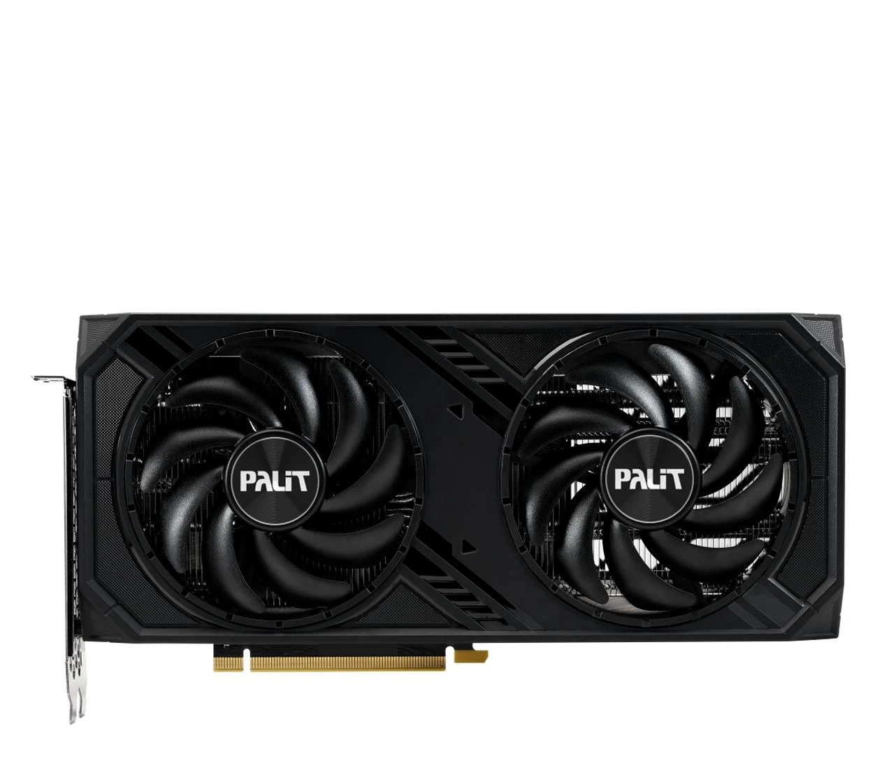 Palit GeForce RTX 4070 Super Dual OC 12GB GDDR6X (NED407SS19K9