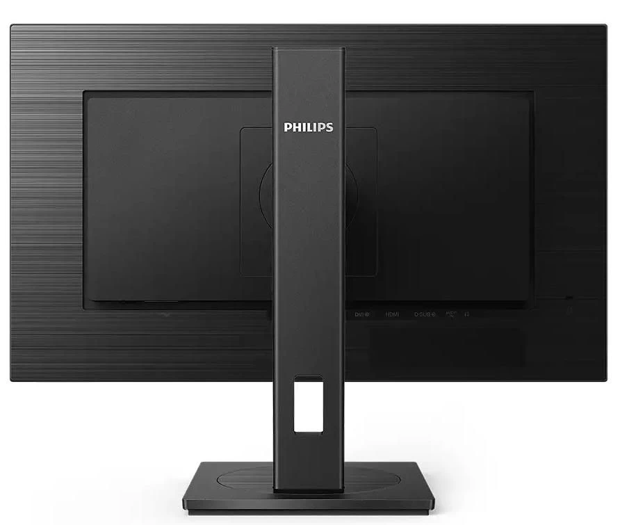 Philips 272S1AE/00 (272S1AE/00) EU Призначення: Будинки та офіс