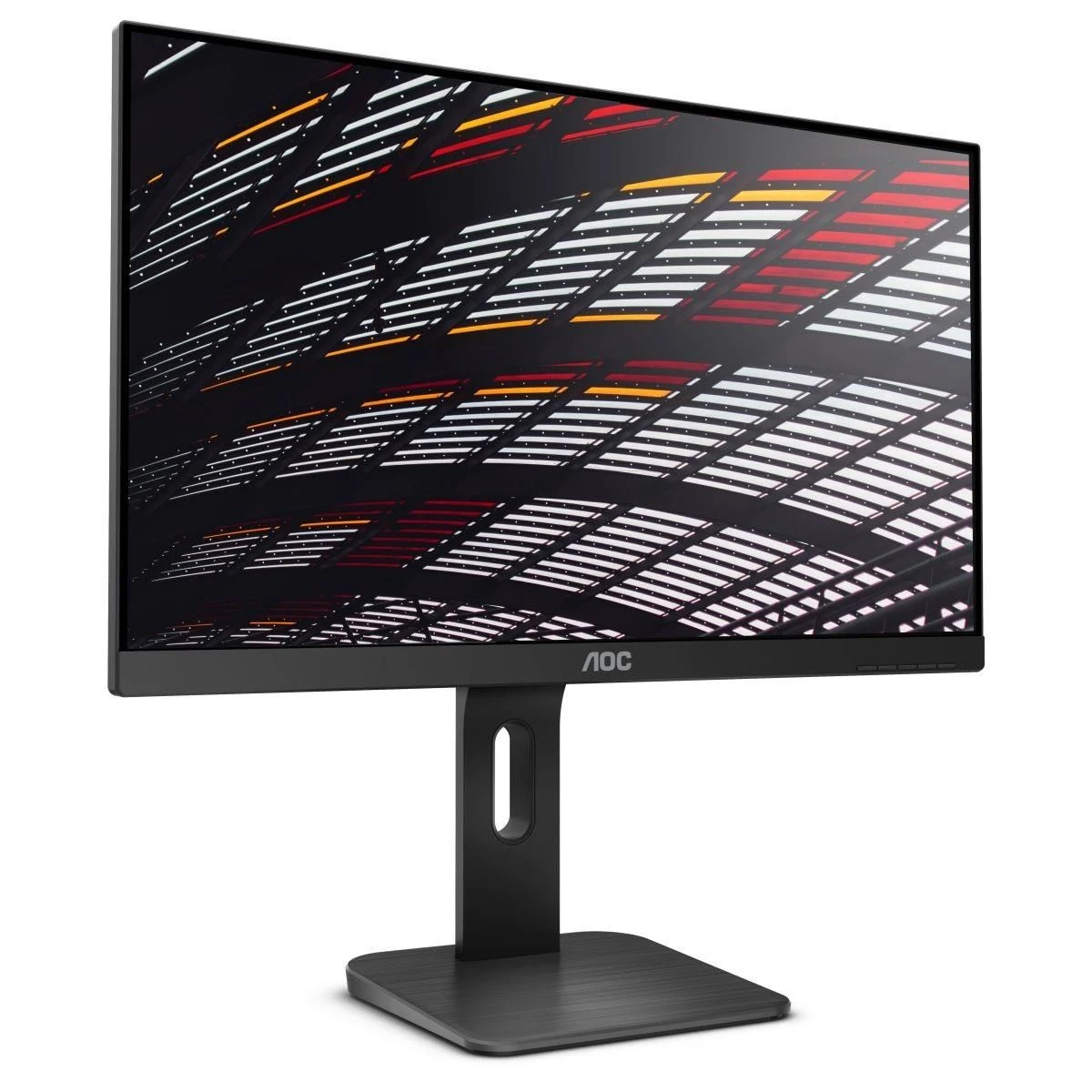 AOC X24P1 (X24P1) EU Призначення: Будинки та офіс