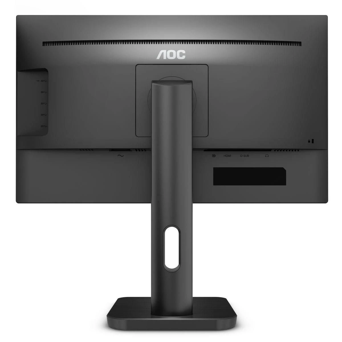AOC X24P1 (X24P1) EU Призначення: Будинки та офіс