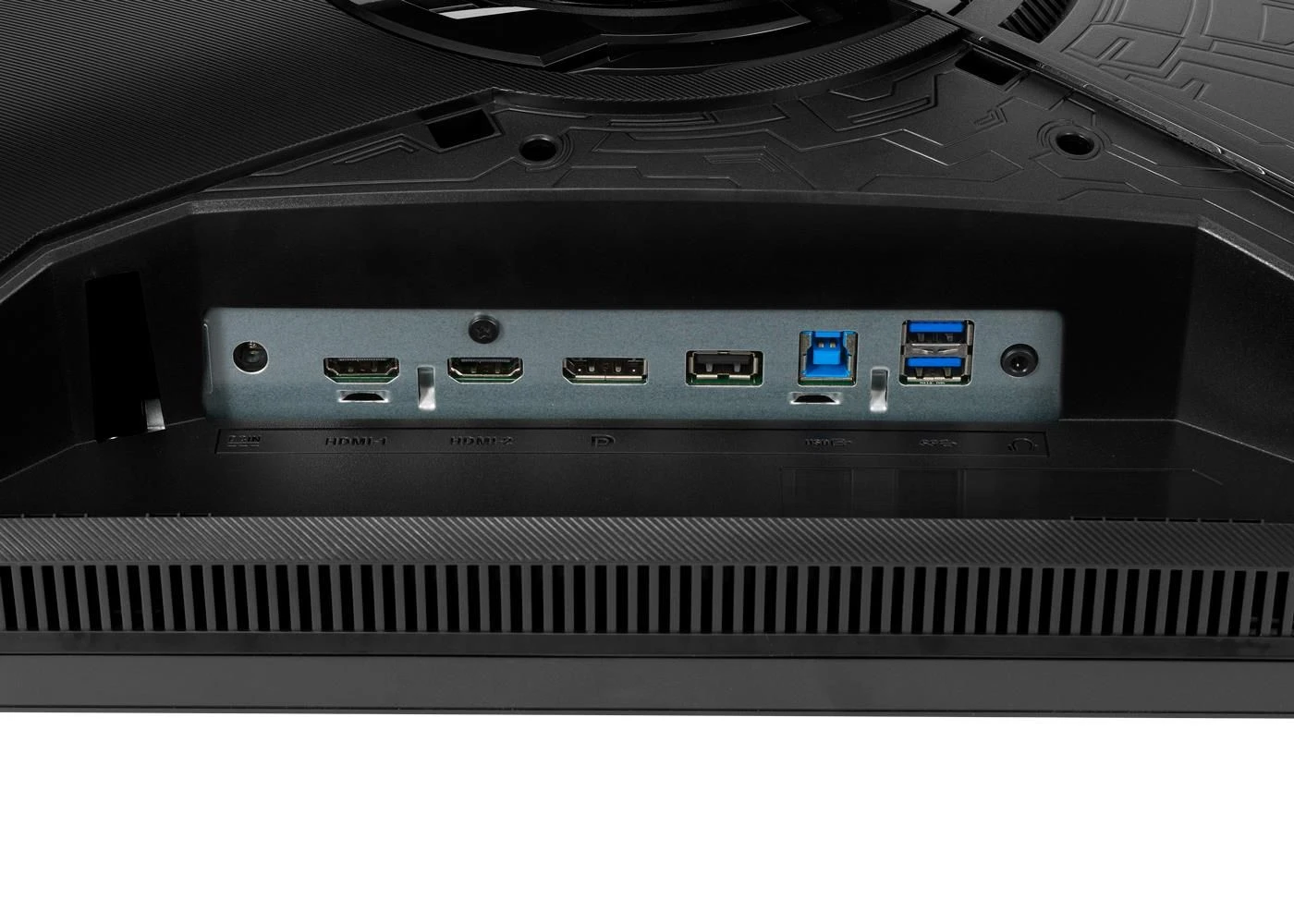 ASUS ROG STRIX XG27AQ HDR (90LM06U0-B01370) EU Призначення  Для гравців