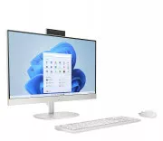 HP 24 AiO Ryzen 3-7320U/8GB/512/Win11 White (24-cr0144nw (9L725EA)) EU