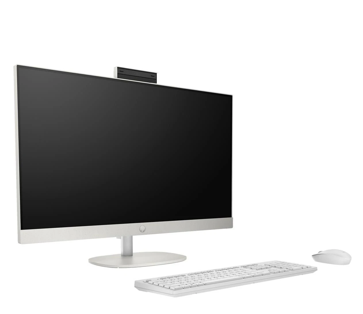 HP 24 AiO Ryzen 5-7520U/16GB/512 White (24-cr0184nw (9L728EA)) EU Максимальная оперативная память  16 Гб