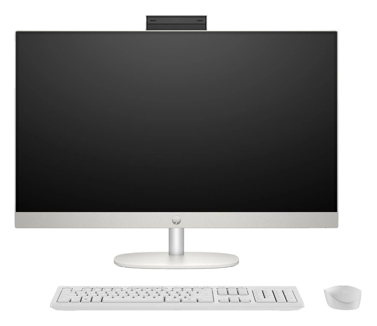 HP 24 AiO Ryzen 5-7520U/16GB/512 White (24-cr0184nw (9L728EA)) EU Архитектура памяти  Одноканальный