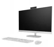 HP 27 AiO Ryzen 5-7520U/16GB/512/Win11Px White (27-cr0214nw (9L737EA)) EU