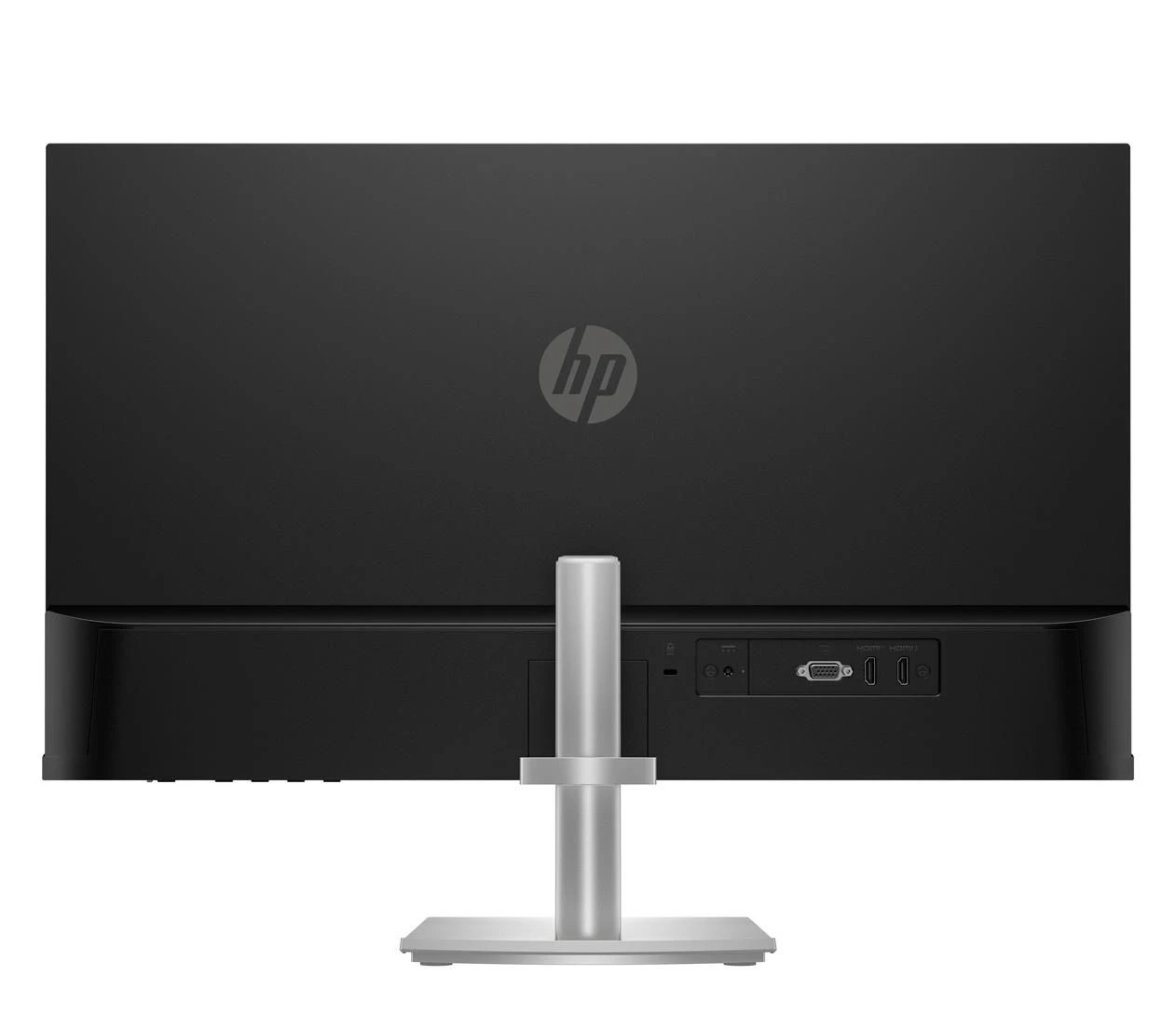 HP M27h FHD IPS 75Hz 5ms (76D13E9) EU Призначення: Будинок та офіс;