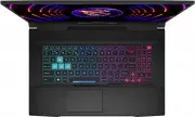 MSI Katana 17 i5-12450H/16GB/512 RTX3050 144Hz (Katana 17 | B12UCRK-1055XPL)