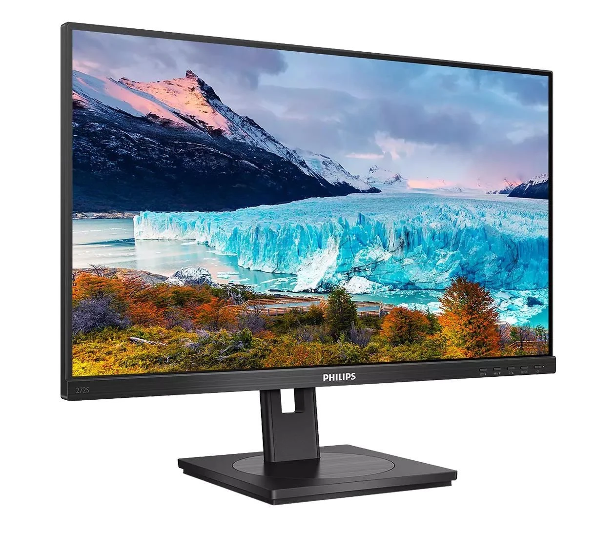 Philips 272S1M/00 (272S1M/00) EU Тип матриці  LED, IPS