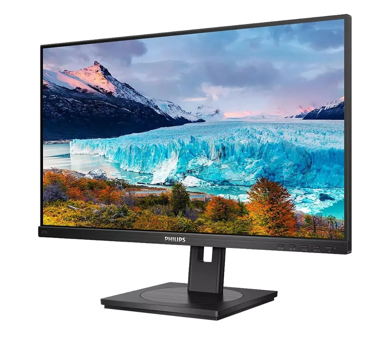 Philips 272S1M/00 (272S1M/00) EU Тип покриття  Матовий